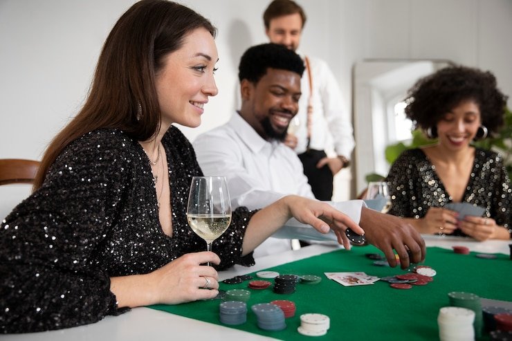 Tim dukungan pelanggan magnum togel siap membantu Anda
