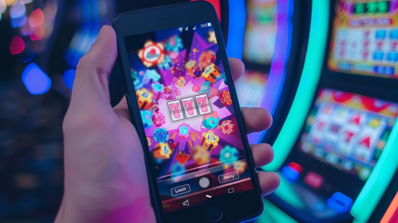 Proses instalasi aplikasi magnum togel di Android dengan langkah-langkah izin