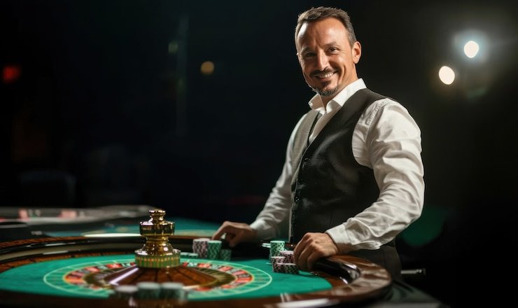 Antarmuka penawaran anggota baru magnum togel dengan pasar sepak bola